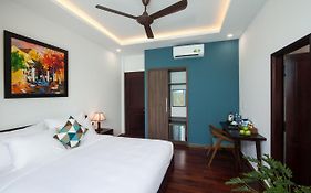 La An Homestay
